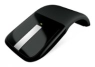 Mouse Microsoft ARC Touch USB (сенсорная, BlueTrack™, 2.4Ггц, nano receiver) , 